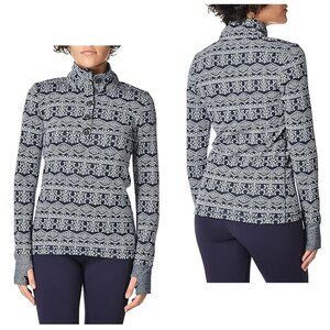 Kavu Lopez long sleeve